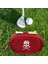 Golf Kılıfı Bel Çantası Golfı Için,,ırmızı (Yurt Dışından) 3
