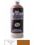 Sprey Akrilik Boya Kahve 400ML 3