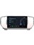 Kia Sportage Android Multimedya Carplay Oem 4gb RAM+64GB HDD 2016-2018 Navigosyan Tuşlu Ekran 2