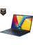 Vivobook X1504VA-NJ082 Intel I5-1335U 24GB 1tb SSD 15.6" Dos Fhd Dizüstü Bilgisayar X1504VA-NJ08211+WEBLEGELSINÇANTA 2