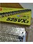 520-112VX3 2009-2015 Hyosung Gt 250 R Uyumlu Zincir Vx3 Xring Gold (Sarı) Renk 4