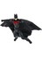 S00036635 Wingsuit Batman 30 cm Aksiyon Figürü -Spinmaster 3