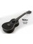 UA52MBK Concert Alto Ukulele 2