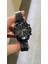 Rolex Model Takvimli Çelik Erkek Kol Saati 1
