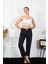 Kadın Pamuklu Alt Pijama 27467 2