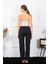Kadın Pamuklu Alt Pijama 27467 5