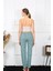 Kadın Pamuklu Alt Pijama 27454 4