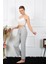 Kadın Pamuklu Alt Pijama 27457 1