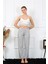Kadın Pamuklu Alt Pijama 27457 3