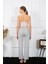 Kadın Pamuklu Alt Pijama 27457 5