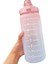 Motivasyon Su Matarsı 2 Litre 1