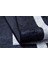Kamisin Siyah Çerçeveli Polyester Dijital Baskı Halı 3