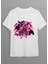 Naruto Baskılı Unisex T-Shirt H02 1