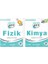 AYT Soru Kitabı Fizik - Kimya 1