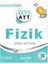 AYT Soru Kitabı Fizik - Kimya 2