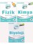 AYT Soru Kitabı Fizik - Kimya - Biyoloji 1