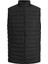 Standart Siyah Erkek Ceket 12217854_JJERECYCLE Bodywarmer Noos 5