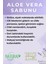 Aloe Vera Şeffaf Transparan Sabunu 90 gr 3