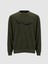 Yeşil Sweatshırt 1