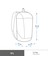 Quechua Outdoor Sırt Çantası - 10L - Sarı - Nh Arpenaz 100 4