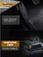 Suzuki Swift 2008-2009 Modeline Uygun 3D Havuzlu Paspas Takımı 4