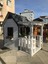Ahşap Çocuk Oyun Evi Teraslı 3