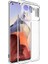 Xiaomi Mi 11 Ultra Uyumlu Kılıf 3D Kamera Korumalı Darbe Önleyici Şeffaf Renksiz Esnek Silikon 1
