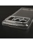 Xiaomi Mi 11 Ultra Uyumlu Kılıf 3D Kamera Korumalı Darbe Önleyici Şeffaf Renksiz Esnek Silikon 3