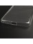 Xiaomi Mi 11 Ultra Uyumlu Kılıf 3D Kamera Korumalı Darbe Önleyici Şeffaf Renksiz Esnek Silikon 5
