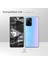 Xiaomi Mi 11T Pro 5g Uyumlu Kılıf 3D Kamera Korumalı Darbe Önleyici Şeffaf Renksiz Esnek Silikon 2