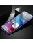 Apple iPhone 15 ile Uyumlu Ekran Koruyucu Mat Seramik Iz Yapmayan Esnek Ekran Koruyucu 3