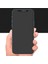 Apple iPhone 15 ile Uyumlu Ekran Koruyucu Mat Seramik Iz Yapmayan Esnek Ekran Koruyucu 4