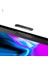 Apple iPhone 15 ile Uyumlu Ekran Koruyucu Ahize Toz Önleyici Filtreli Kırılmaz Cam 2