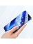 Apple iPhone 15 ile Uyumlu Ekran Koruyucu Kenarları Kırılmaya Dayanıklı Kırılmaz Cam Koruyucu 3