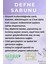 Defne Şeffaf Transparan Sabunu 90 G 3