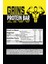 Gains Whey Proteinli Yer Fıstık Barı 40 gr x 12 Paket 3