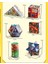 Uzaylı Rubik Küpü Çevrilebilir Çeşitleme - 6 Adet (Yurt Dışından) 2