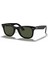 Rb 4340 601 50-22 Unisex Güneş Gözlüğü Wayfarer 1