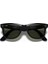 Rb 4340 601 50-22 Unisex Güneş Gözlüğü Wayfarer 3