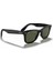 Rb 4340 601 50-22 Unisex Güneş Gözlüğü Wayfarer 6