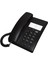 ST-361 Kablolu Ekransız Telefon (Siyah*beyaz) 1