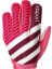 Kaleci Eldiveni Futbol Eldivenleri Antrenman Bilek Bandajlı (Yurt Dışından) 1