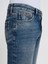 Simon Straight Fit Erkek Pantolon 4