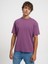 Loose Fit Erkek Tshirt K.kol 1