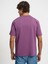 Loose Fit Erkek Tshirt K.kol 3