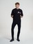 Oversize Fit Erkek Tshirt K.kol 3