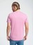 Regular Fit Erkek Tshirt K.kol 4