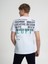 Regular Fit Erkek Tshirt K.kol 3