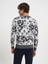 Regular Fit Erkek Kazak 4
