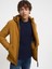 Regular Fit Erkek Mont 1